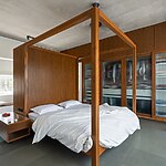 Joshi House by Anahata - Sheet6