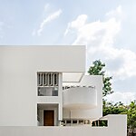 Joshi House by Anahata - Sheet8
