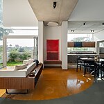 Joshi House by Anahata - Sheet9