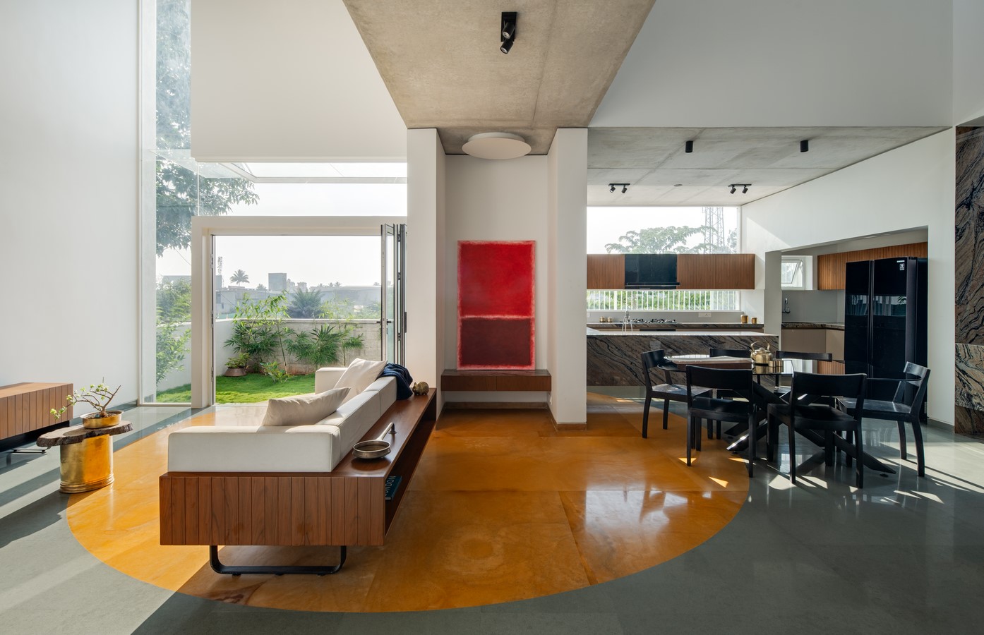 Joshi House by Anahata - Sheet9