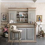 Party Season with Exquisite Bar Units by Nivasa - Sheet2