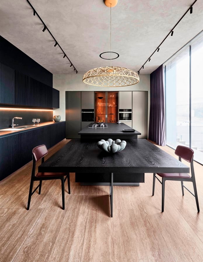 New flagship store for Moletni&C by AUX Home - Sheet2