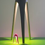 Martinelli Luce by Innovative Design Studio - Sheet1