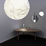 Moon light by Davide Groppi by Sources Unlimited - Sheet1