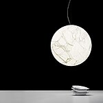 Moon light by Davide Groppi by Sources Unlimited - Sheet2