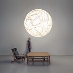 Moon light by Davide Groppi by Sources Unlimited - Sheet3