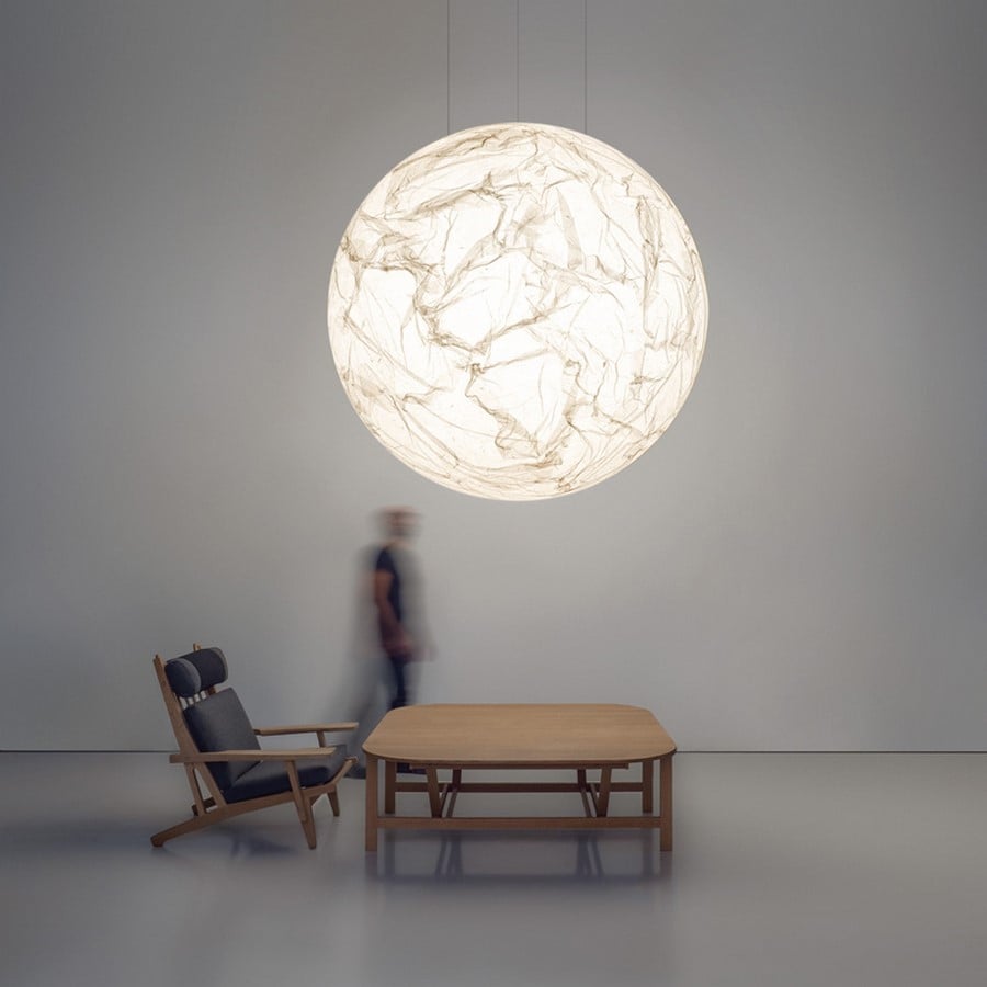 Moon light by Davide Groppi by Sources Unlimited - Sheet3