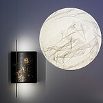 Moon light by Davide Groppi by Sources Unlimited - Sheet5