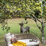 Furniture Collection for Comfortable Open-Air Living by Outdoor Connections - Sheet3