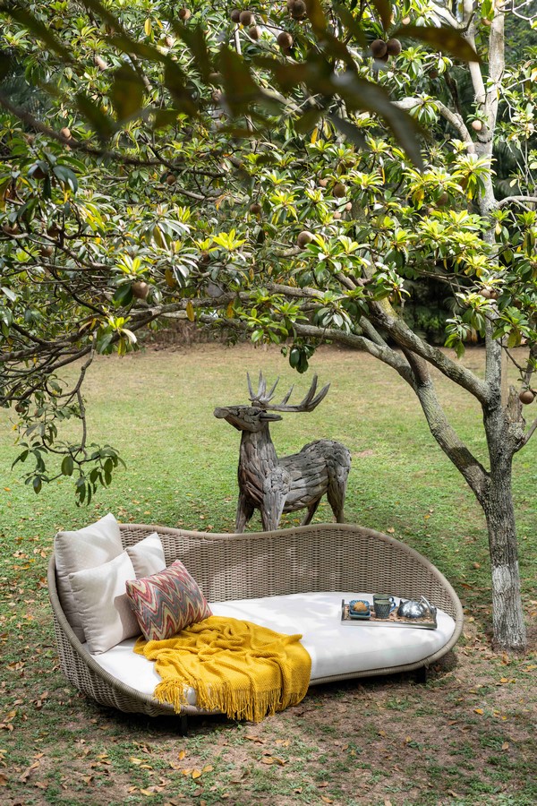 Furniture Collection for Comfortable Open-Air Living by Outdoor Connections - Sheet3