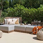 Furniture Collection for Comfortable Open-Air Living by Outdoor Connections - Sheet4