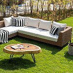 Furniture Collection for Comfortable Open-Air Living by Outdoor Connections - Sheet6