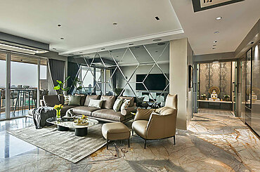 Elevate Your Home Decor with Expert Tips for Maximizing Natural Light by Walls and Things
