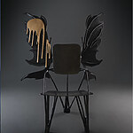 Aesthetic Masterpieces in Interior and Furniture Design by Saachi Marwah Rana, Interior Designer - Sheet2