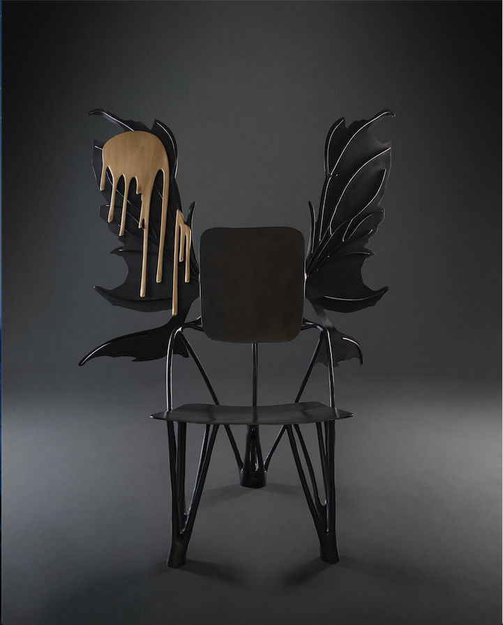 Aesthetic Masterpieces in Interior and Furniture Design by Saachi Marwah Rana, Interior Designer - Sheet2