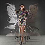 Aesthetic Masterpieces in Interior and Furniture Design by Saachi Marwah Rana, Interior Designer - Sheet1