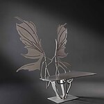 Aesthetic Masterpieces in Interior and Furniture Design by Saachi Marwah Rana, Interior Designer - Sheet3
