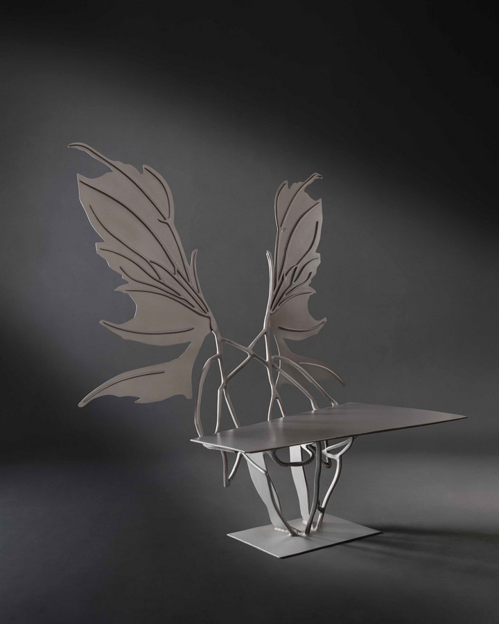 Aesthetic Masterpieces in Interior and Furniture Design by Saachi Marwah Rana, Interior Designer - Sheet3