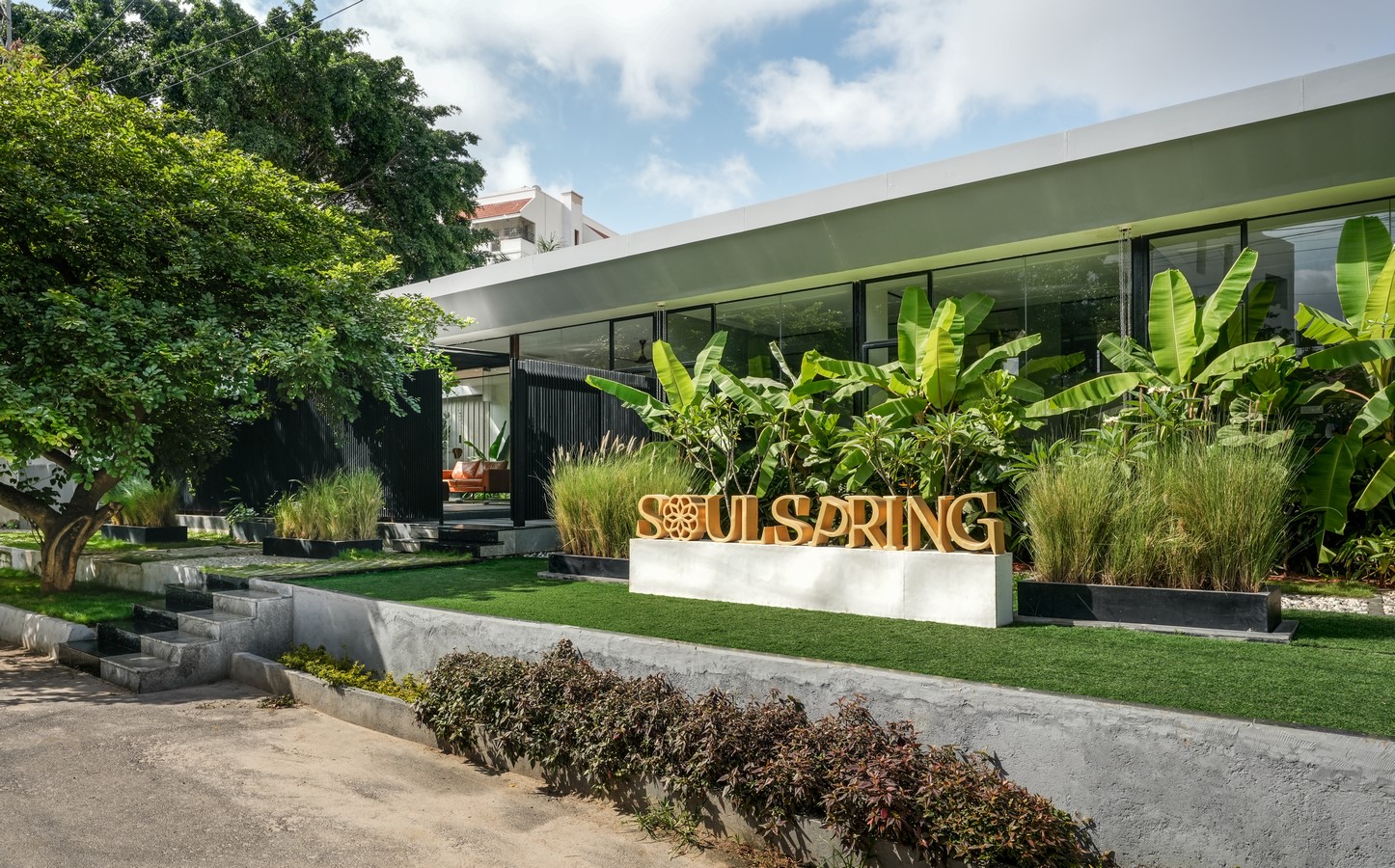 Manikchand-Svamita Soulspring by Svamitva Architecture Studio - Sheet9