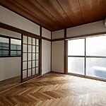 Akabane House by Roovice - Sheet2
