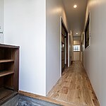 Akabane House by Roovice - Sheet4