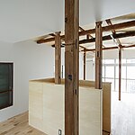 Akabane House by Roovice - Sheet7