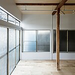 Akabane House by Roovice - Sheet9