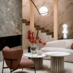 Mediterranean Modern by pc- paolo cesaretti Arch - Sheet1