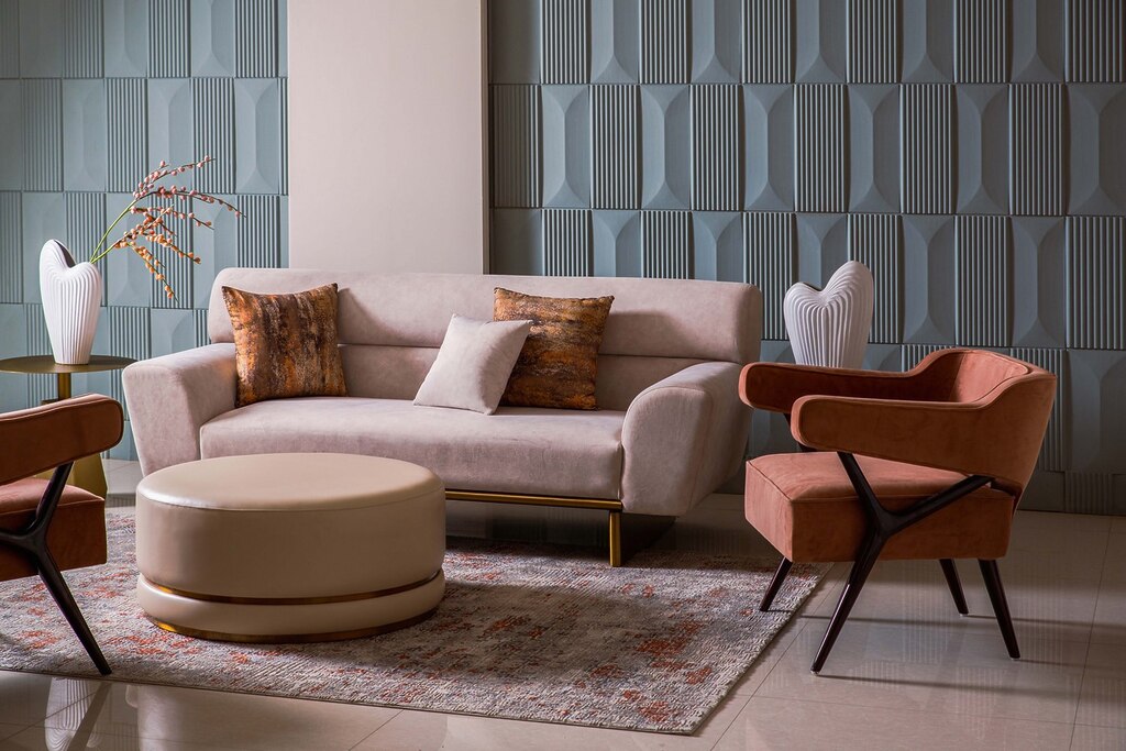 New Exquisite Furniture Collection by Indesign - RTF | Rethinking The ...
