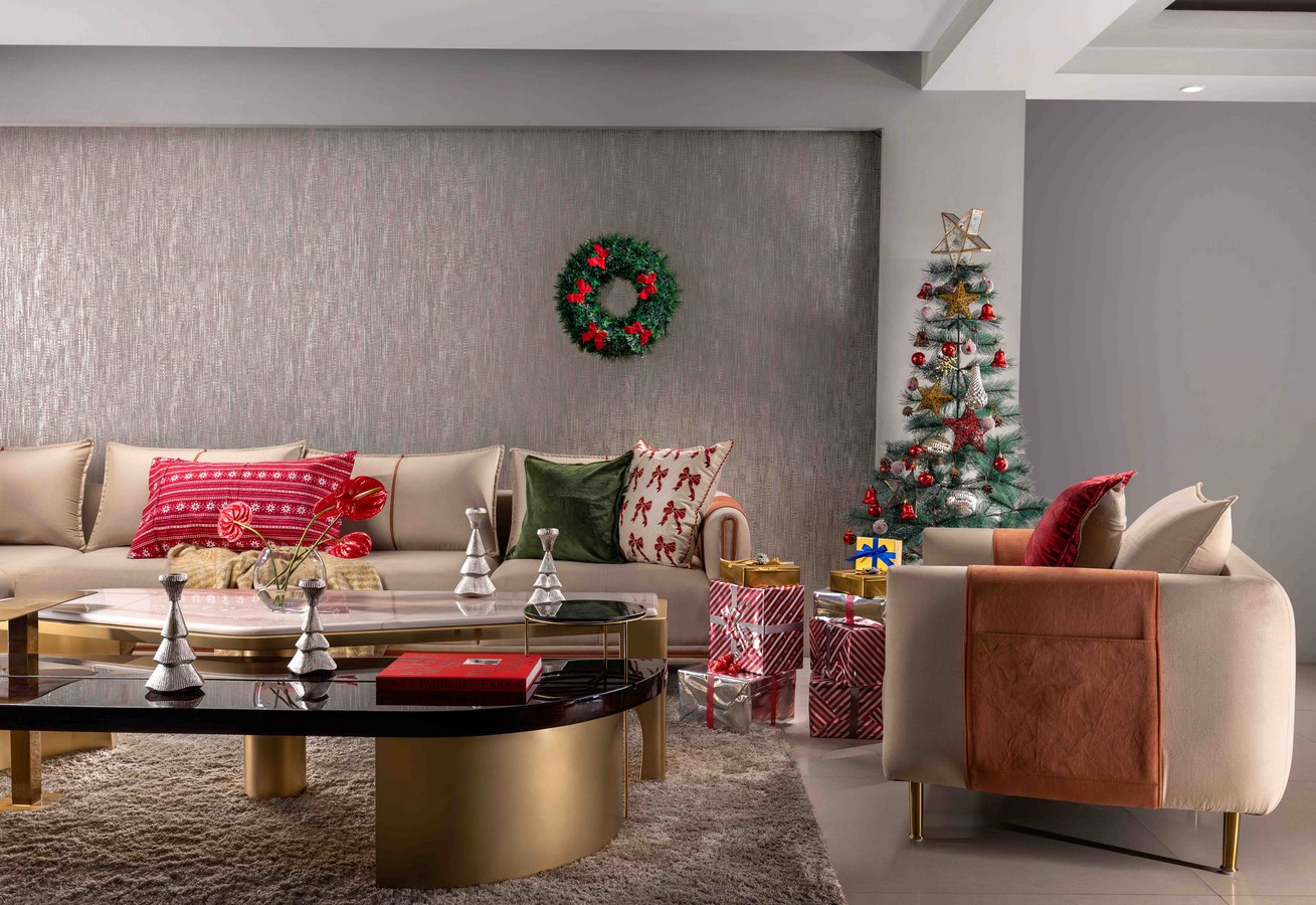 New Exquisite Furniture Collection by Indesign - Sheet4