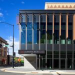 Alberta Bair Theater by Cushing Terrell - Sheet3