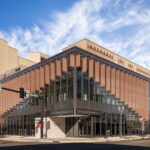 Alberta Bair Theater by Cushing Terrell - Sheet4