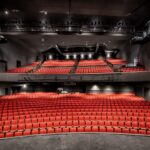 Alberta Bair Theater by Cushing Terrell - Sheet6