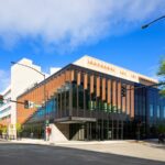 Alberta Bair Theater by Cushing Terrell - Sheet7