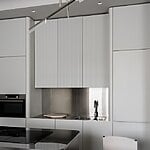 Modern Apartment in Bright Colors in Moscow by Andrey Agamirov - Sheet3