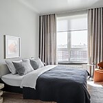 Modern Apartment in Bright Colors in Moscow by Andrey Agamirov - Sheet4