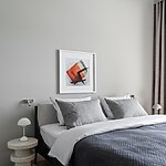Modern Apartment in Bright Colors in Moscow by Andrey Agamirov - Sheet5