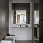 Modern Apartment in Bright Colors in Moscow by Andrey Agamirov - Sheet7