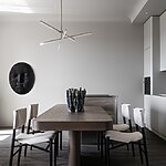 Modern Apartment in Bright Colors in Moscow by Andrey Agamirov - Sheet8
