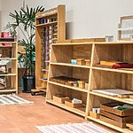 Montessori Pre School in Mumbai by Atelier ARBO - Sheet2
