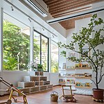 Montessori Pre School in Mumbai by Atelier ARBO - Sheet8