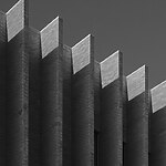 Shapes, Rhythm, Abstraction Swiss Museums by Paul Clemence - Sheet2
