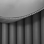 Shapes, Rhythm, Abstraction Swiss Museums by Paul Clemence - Sheet5