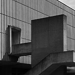 Shapes, Rhythm, Abstraction Swiss Museums by Paul Clemence - Sheet7