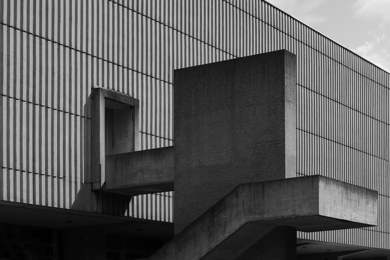 Shapes, Rhythm, Abstraction Swiss Museums by Paul Clemence - Sheet7
