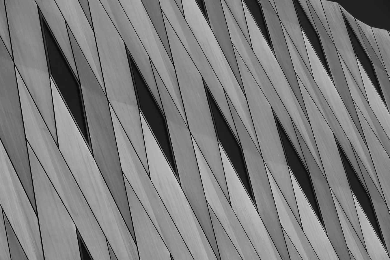 Shapes, Rhythm, Abstraction Swiss Museums by Paul Clemence - Sheet9