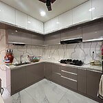 Anil Residence by Archolio and Interiors - Sheet1