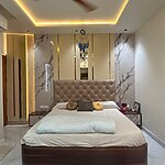 Anil Residence by Archolio and Interiors - Sheet2