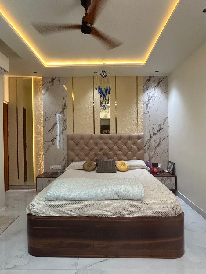 Anil Residence by Archolio and Interiors - RTF | Rethinking The Future
