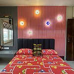 Anil Residence by Archolio and Interiors - Sheet5